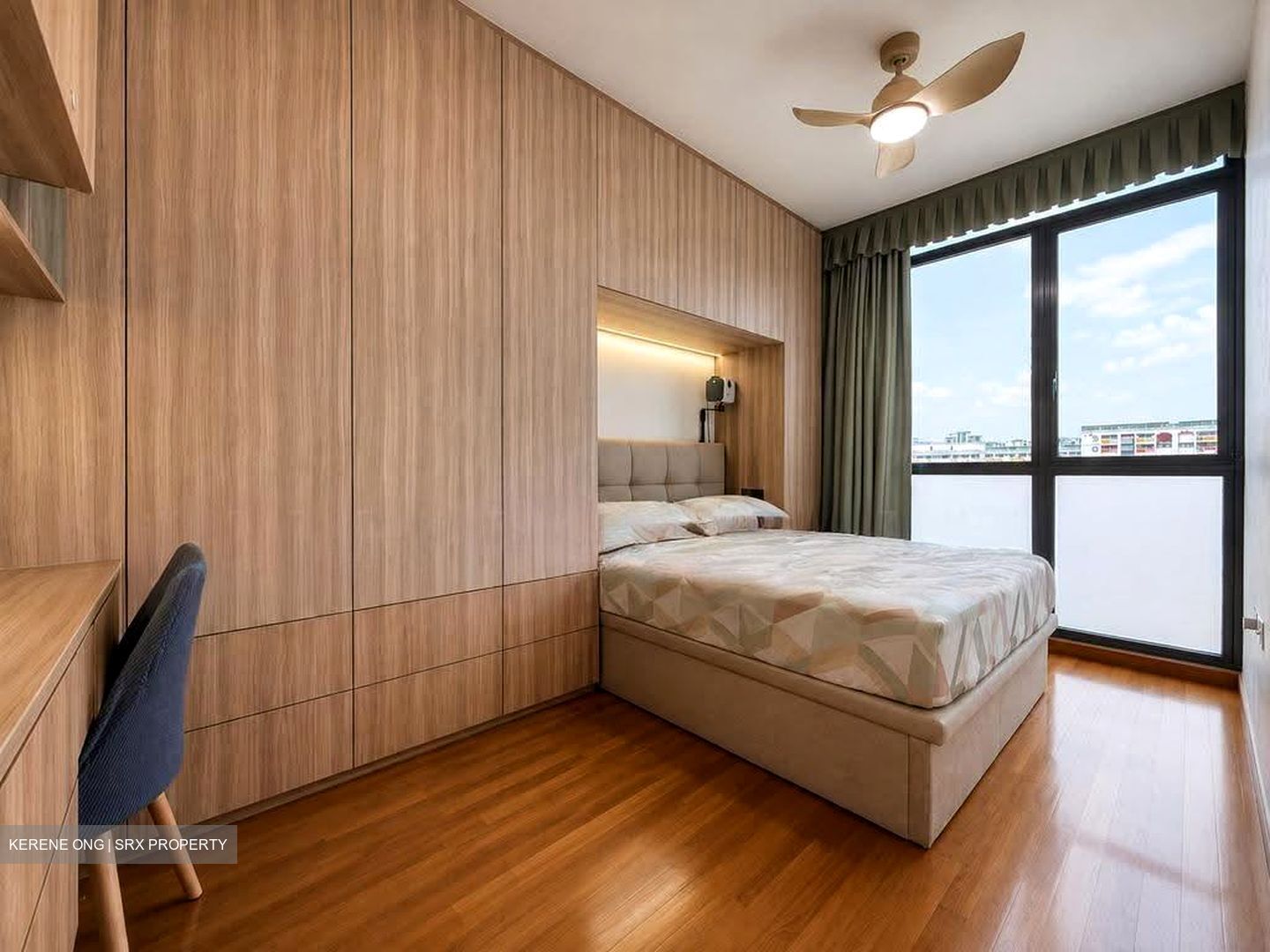 Wandervale (D23), Condominium #618576011